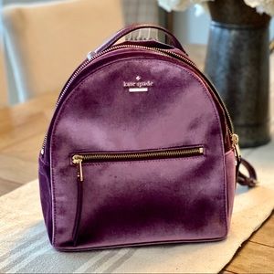 ♠️KATE SPADE BACKPACK PURSE♠️